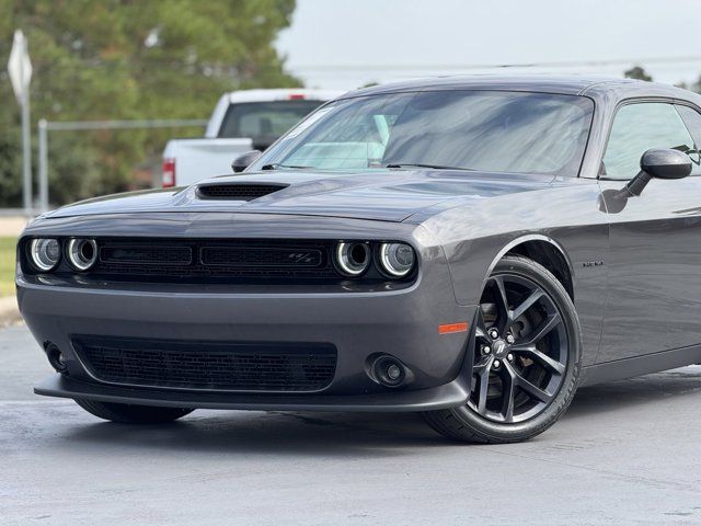 2021 Dodge Challenger R/T