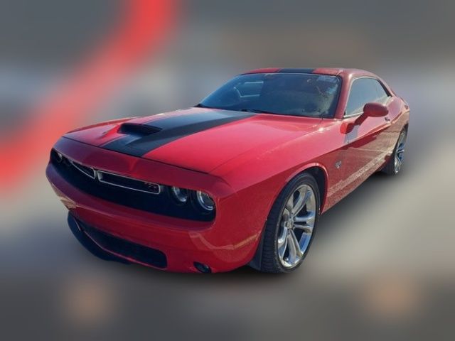 2021 Dodge Challenger R/T