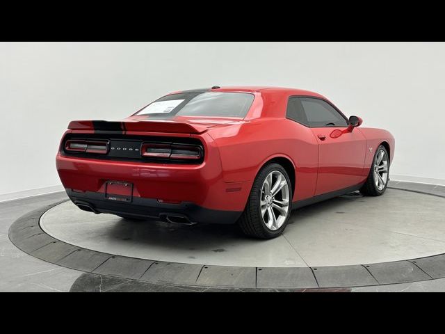 2021 Dodge Challenger R/T