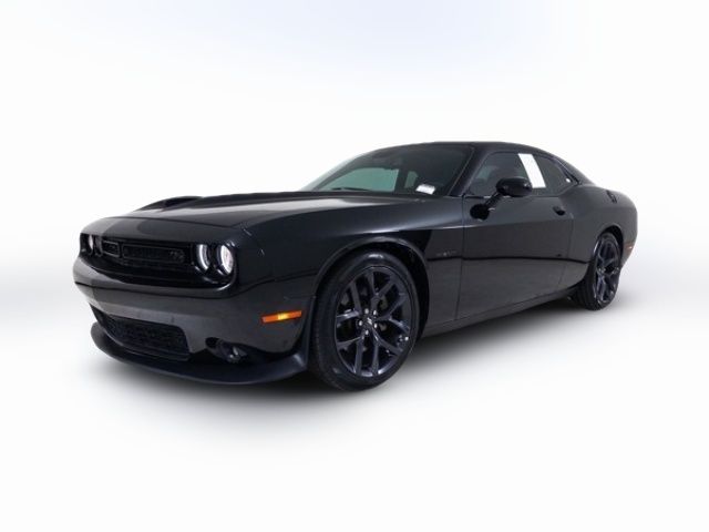 2021 Dodge Challenger R/T