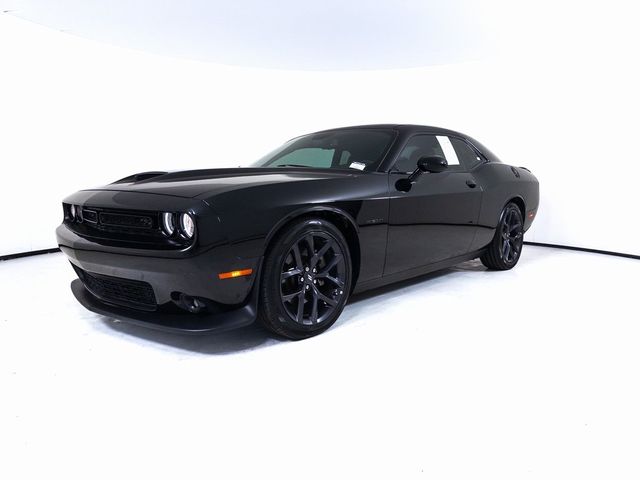 2021 Dodge Challenger R/T