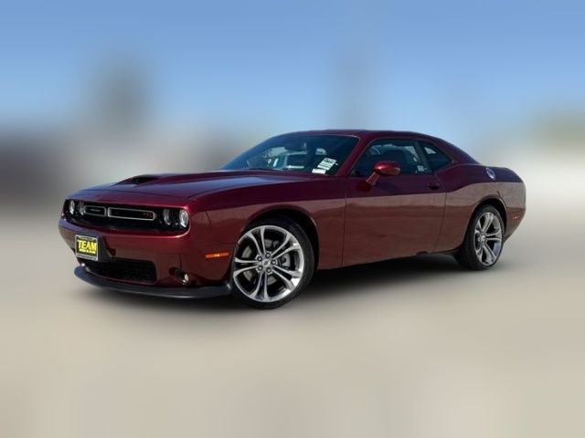 2021 Dodge Challenger R/T