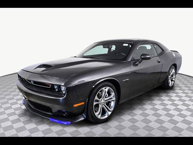 2021 Dodge Challenger R/T