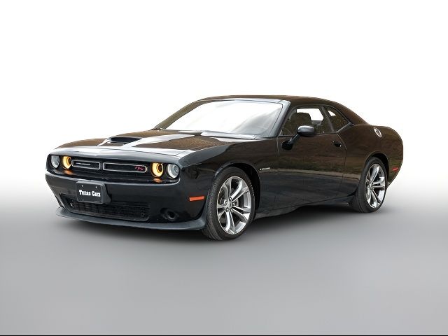 2021 Dodge Challenger R/T