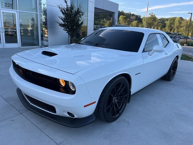 2021 Dodge Challenger R/T