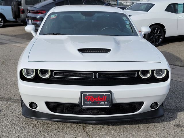 2021 Dodge Challenger R/T