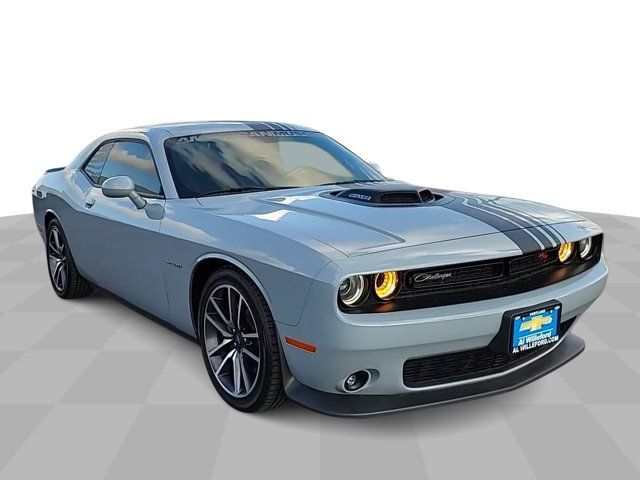 2021 Dodge Challenger R/T