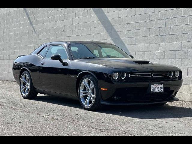 2021 Dodge Challenger R/T