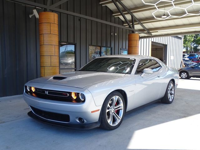 2021 Dodge Challenger R/T