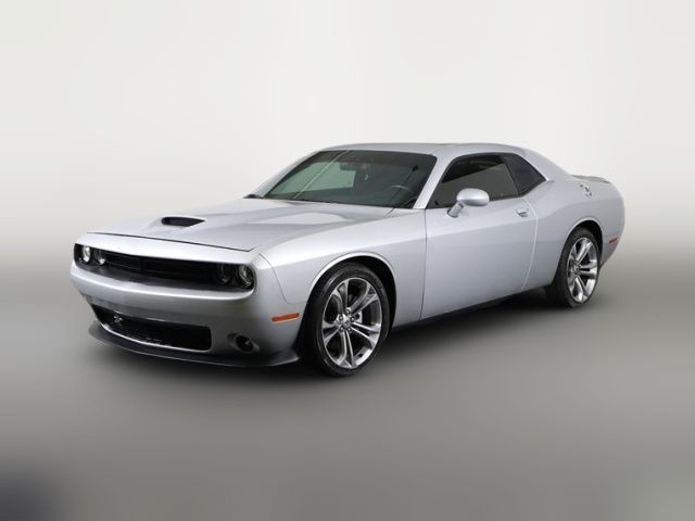 2021 Dodge Challenger R/T