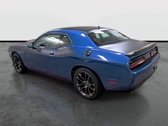 2021 Dodge Challenger R/T