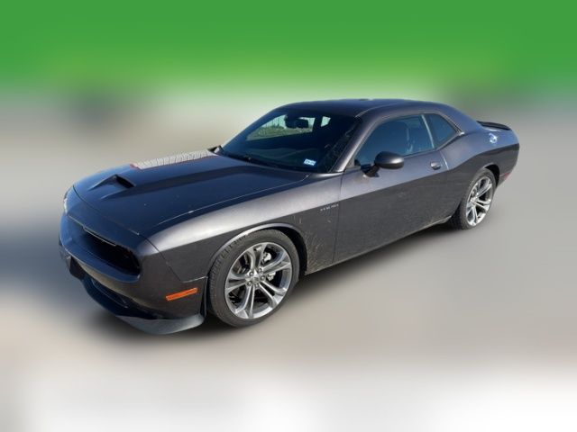 2021 Dodge Challenger R/T