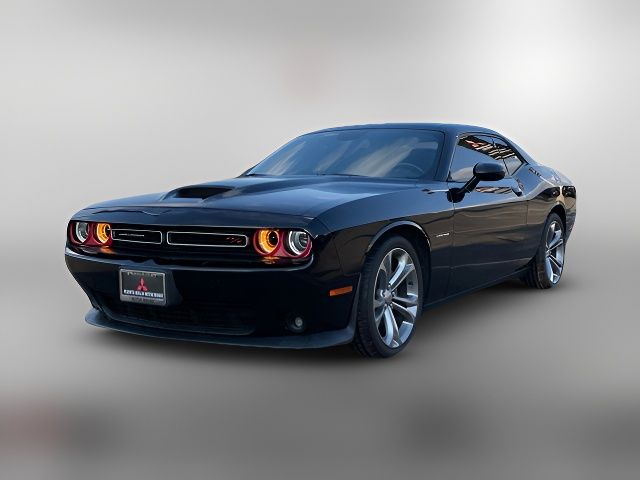 2021 Dodge Challenger R/T