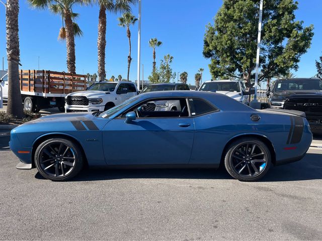 2021 Dodge Challenger R/T