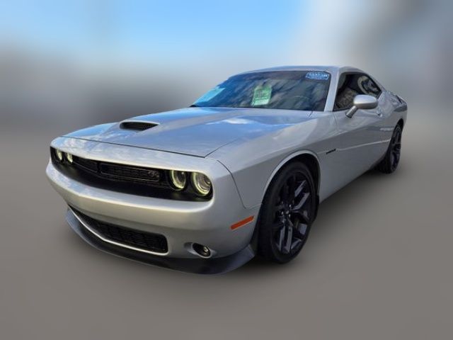 2021 Dodge Challenger R/T