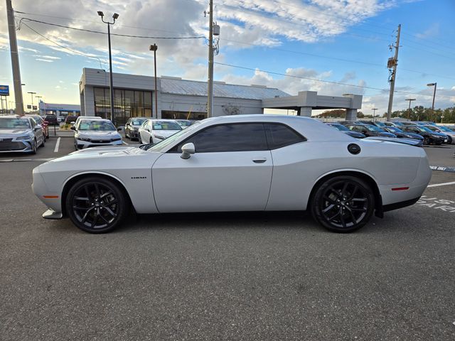 2021 Dodge Challenger R/T