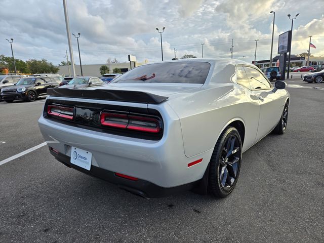 2021 Dodge Challenger R/T