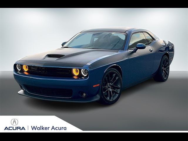 2021 Dodge Challenger R/T