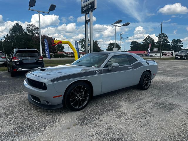 2021 Dodge Challenger R/T