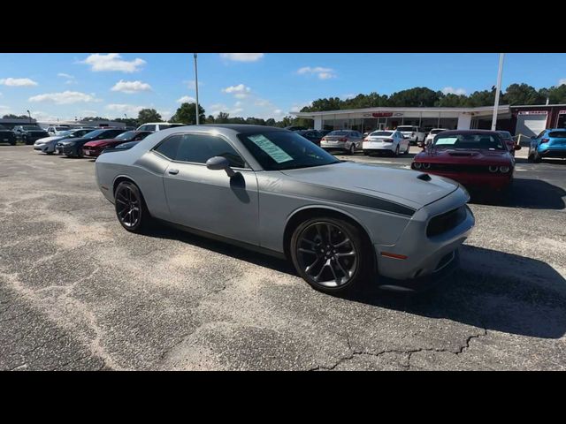 2021 Dodge Challenger R/T