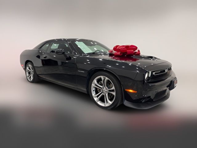 2021 Dodge Challenger R/T