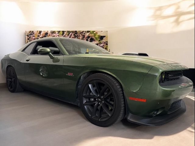 2021 Dodge Challenger R/T