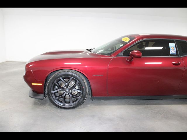 2021 Dodge Challenger R/T