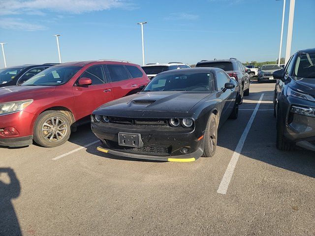 2021 Dodge Challenger R/T