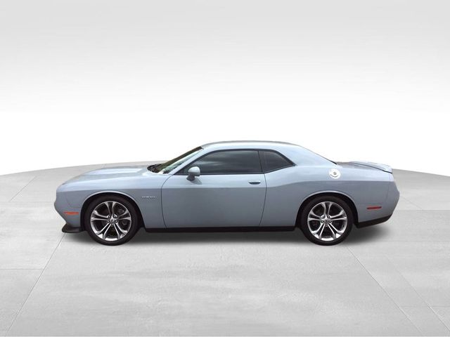 2021 Dodge Challenger R/T