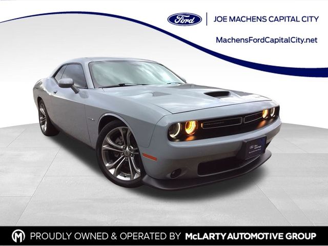 2021 Dodge Challenger R/T