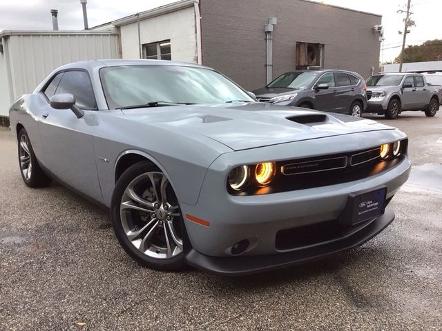 2021 Dodge Challenger R/T