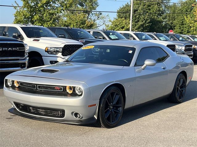 2021 Dodge Challenger R/T