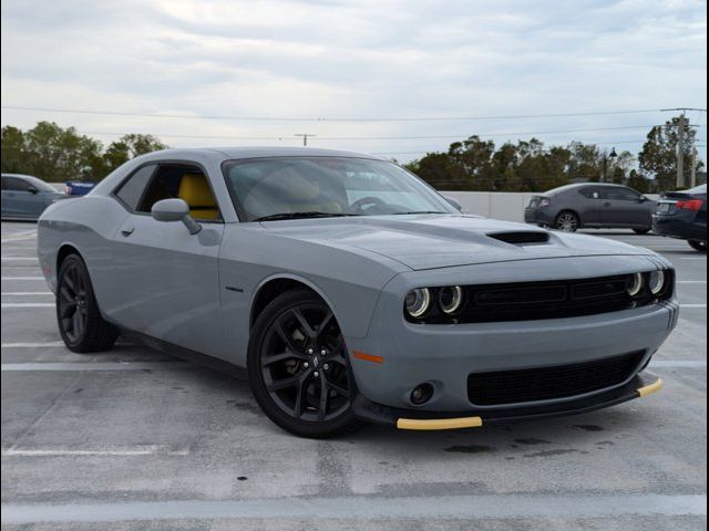 2021 Dodge Challenger R/T