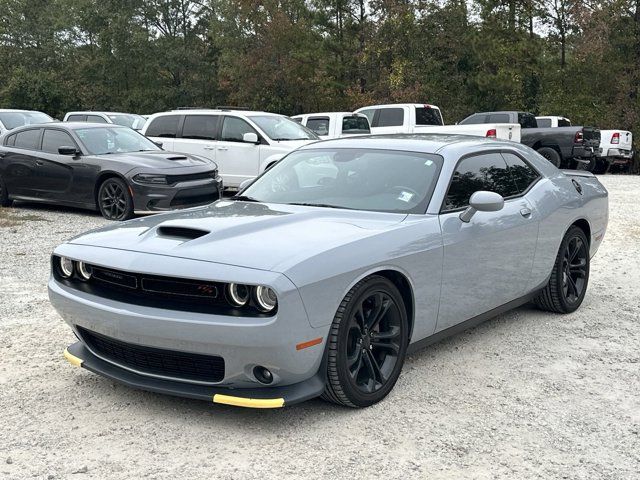 2021 Dodge Challenger R/T