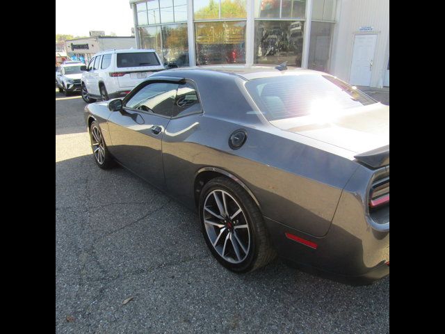 2021 Dodge Challenger R/T