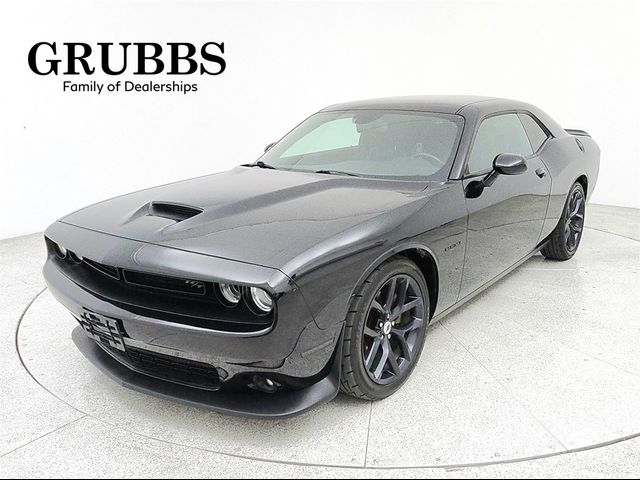 2021 Dodge Challenger R/T