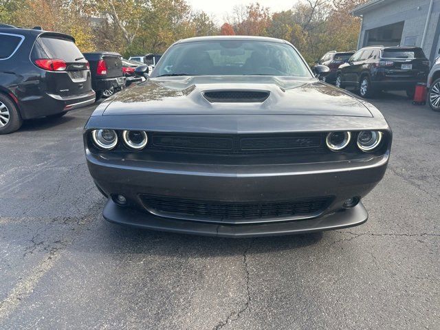 2021 Dodge Challenger R/T