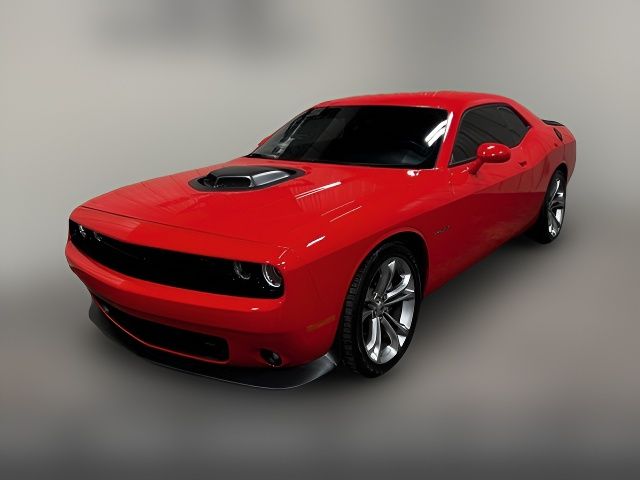 2021 Dodge Challenger R/T