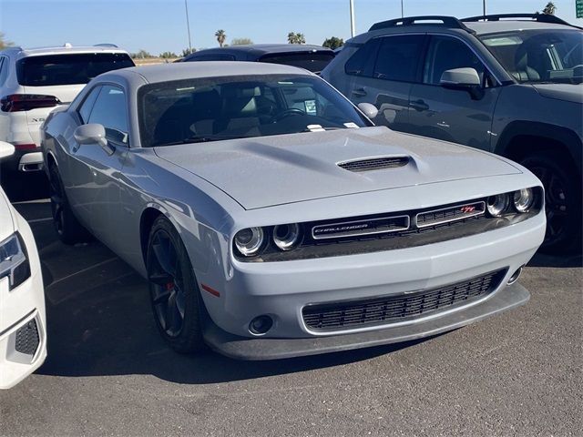 2021 Dodge Challenger R/T