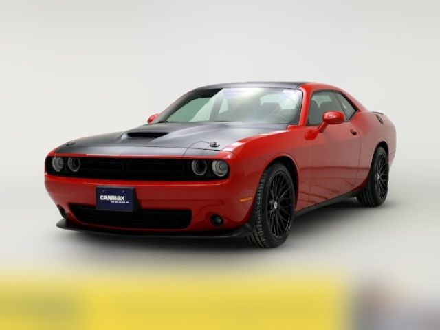 2021 Dodge Challenger R/T