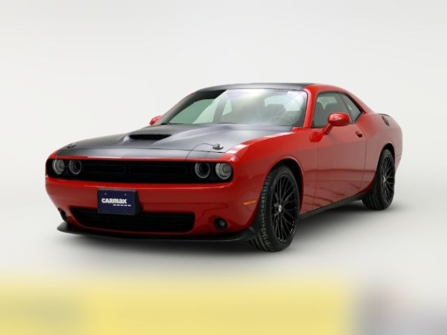 2021 Dodge Challenger R/T