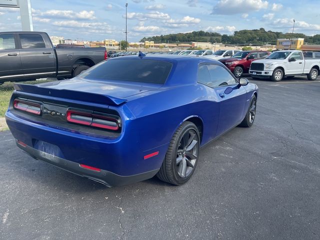 2021 Dodge Challenger R/T