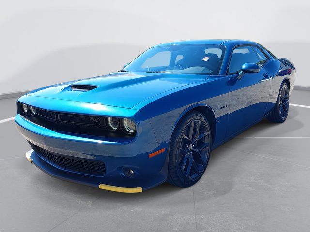 2021 Dodge Challenger R/T