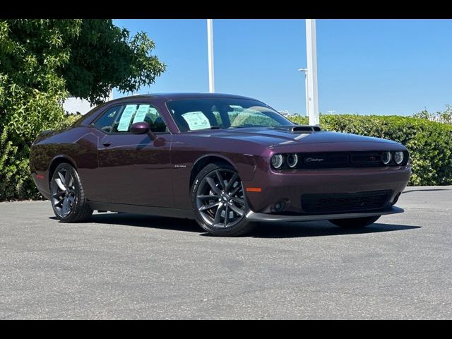 2021 Dodge Challenger R/T
