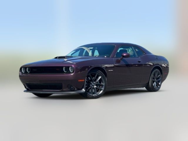 2021 Dodge Challenger R/T
