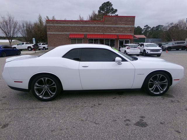 2021 Dodge Challenger R/T