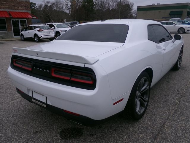 2021 Dodge Challenger R/T