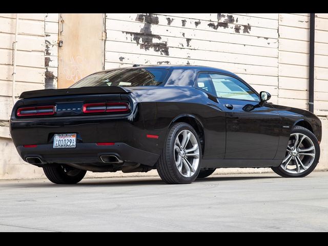 2021 Dodge Challenger R/T