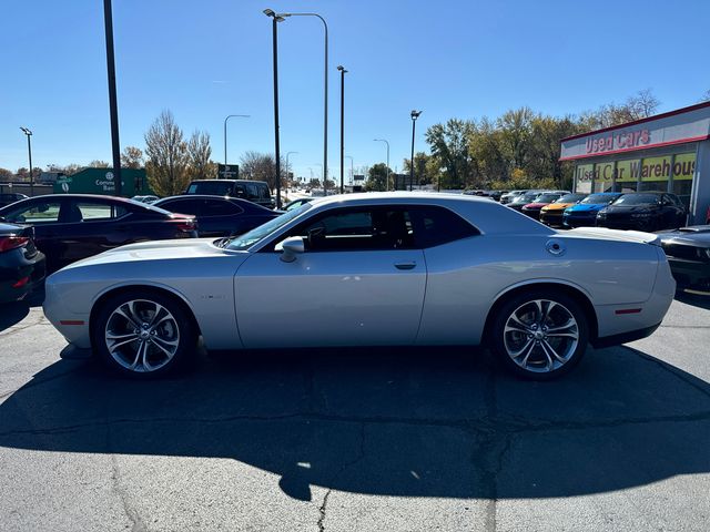 2021 Dodge Challenger R/T