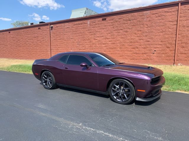 2021 Dodge Challenger R/T